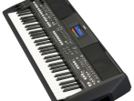 Рабочая станция / Синтезатор Yamaha PSR-SX600