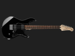 Электрогитара Yamaha Pacifica 120H BK