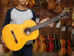 Классические гитара Yamaha CG122MS