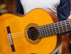 Классические гитара Yamaha CG122MS