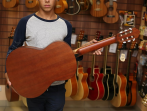 Классические гитара Yamaha CG122MS