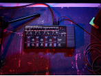 Гитарный процессор Boss ME-90