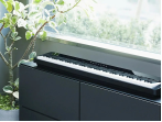 Цифровое пианино CASIO PX-S1100 BK bundle