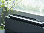 Цифровое пианино CASIO PX-S1100 BK bundle