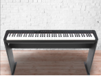 Цифровое пианино CASIO PX-S1100 BK bundle