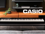 Цифровое пианино CASIO PX-S1100 BK bundle