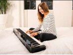 Цифровое пианино CASIO PX-S1100 BK bundle