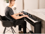 Цифровое пианино CASIO PX-S1100 BK bundle
