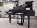 Цифровой рояль Yamaha CLP-765GPB | CLP-765 GP | CLP-765GP