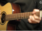 CRAFTER LX G-1000C - Гитара акустическая