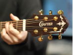 CRAFTER LX G-1000C - Гитара акустическая