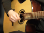 CRAFTER LX G-1000C - Гитара акустическая