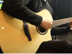 CRAFTER LX G-1000C - Гитара акустическая