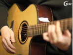 CRAFTER LX G-1000C - Гитара акустическая