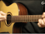 CRAFTER LX G-3000C - Гитара акустическая шестиструнная