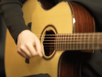 CRAFTER LX G-3000C - Гитара акустическая шестиструнная