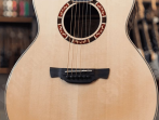 CRAFTER STG G-20ce - Гитара электроакустическая шестиструнная