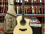 CRAFTER STG G-22ce - Гитара электроакустическая шестиструнная