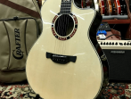 CRAFTER STG G-22ce - Гитара электроакустическая шестиструнная