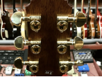 CRAFTER STG G-22ce - Гитара электроакустическая шестиструнная