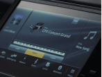 Цифровое пианино Yamaha Clavinova CVP-909 PE - чёрный полированный