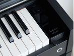 Цифровое пианино Casio Celviano AP-S450 BK - чёрный
