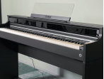 Цифровое пианино Casio Celviano AP-S450 BK - чёрный