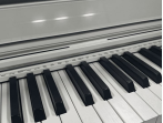 Цифровое пианино Casio Celviano AP-S450 WE - белый