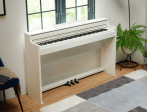 Цифровое пианино Casio Celviano AP-S450 WE - белый