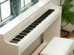 Цифровое пианино Casio Celviano AP-S450 WE - белый