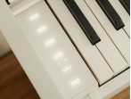Цифровое пианино Casio Celviano AP-S450 WE - белый