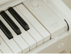 Цифровое пианино Casio Celviano AP-S450 WE - белый