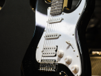 Электрогитара Ashtone ST-200 BK