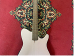 Классическая гитара Ibanez FRH10N-RGF