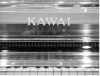Рояль Kawai CR40 Transparency прозрачный