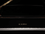 Рояль Kawai GX2H M/PEP - чёрный полированный