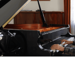 Рояль Kawai GX5H M/PEP