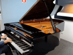 Рояль Kawai GX6H M/PEP