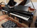 Рояль Kawai GX6H M/PEP