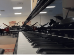 Рояль Kawai GX6H M/PEP