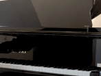 Рояль Kawai GX7H M/PEP