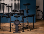 Цифровая ударная установка Millenium MPS-850 E-Drum Set