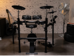 Цифровая ударная установка Millenium MPS-850 E-Drum Set