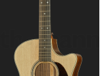 Электроакустическая гитара Martin Guitar GPC-16E-01