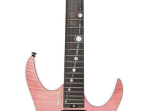 Электрогитара Mooer MHL100-PRG