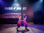 Электрогитара Mooer MHL100-PRG