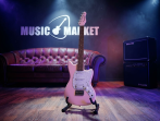 Электрогитара Mooer MLT10-CNPK