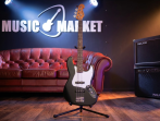 Бас-гитара Root Note RB100-J-BK