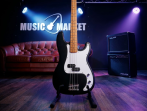 Бас-гитара Root Note RB100-P-BK