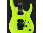 Электрогитара Solar Guitars A2.6 FR LN Lemon Neon